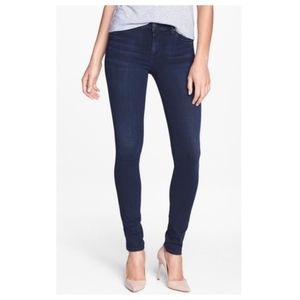 Agolde Colette Skinny Jeans